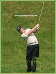 Damien McGRANE - Ireland - 2008 Volvo China Open (Winner)