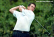 Phil MICKELSON - U.S.A. - 1996-98. Second on 1996 Money List
