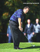 Phil MICKELSON - U.S.A. - 2002 Ryder Cup (P5, W2, H1, L2)