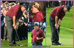 Phil MICKELSON - U.S.A. - 2006 Ryder Cup (P5, H1, L4)