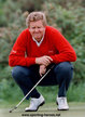 Colin MONTGOMERIE - Scotland - 1993-95. Play-off agony at 1994 US Open and '95 PGA