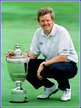Colin MONTGOMERIE - Scotland - 1998. European Tour Wins