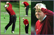 Colin MONTGOMERIE - Scotland - 2000. Novotel Open de France (Winner).  Volvo PGA Championship (Winner)