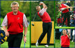 Colin MONTGOMERIE - Scotland - 2006 Ryder Cup (P4, W1, H2, L1)