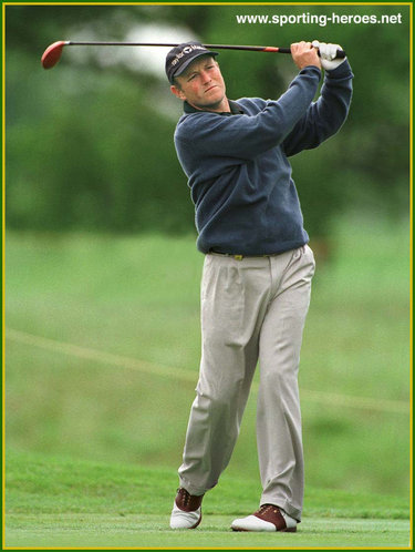 Jarrod Moseley - Australia - 1999 Heinekin Classic (Winner)