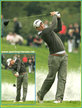 Alexander NOREN - Sweden - 2008 Open (19th=)