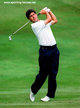 Jose-Maria OLAZABAL - Spain - 1992 Open (3rd)