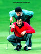 Jose-Maria OLAZABAL - Spain - 1994 US Masters (Winner)