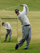 Jose-Maria OLAZABAL - Spain - 2005 Mallorca Classic (Winner)