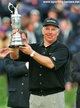 Mark O'MEARA - U.S.A. - 1998. Memorable year brings two Majors