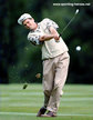 Jesper PARNEVIK - Sweden - 1996 US PGA (5th=)