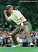 Jesper PARNEVIK - Sweden - 1997 Open (2nd=)