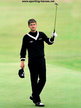 Jesper PARNEVIK - Sweden - 1998. Open (4th=). Volvo Scandinavian Masters (Winner)