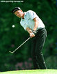 Jesper PARNEVIK - Sweden - 1999. Greater Greensboro Chrysler Classic (Winner). Open (10th=)