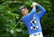 Jesper PARNEVIK - Sweden - 2001 Honda Classic (Winner) 2001 Open (9th=)