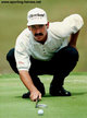 Corey PAVIN - U.S.A. - 1996 US Masters (7th=)