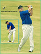 Carl PETTERSSON - Sweden - 2006 The Memorial Tournament (Winner)