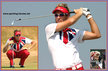 Ian POULTER - England - 2006 Open de Madrid (Winner)