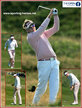 Ian POULTER - England - 2008 Open (2nd)
