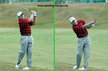 Nick PRICE - Zimbabwe - 2003 US Open (5th=)