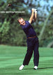 Ronan RAFFERTY - Northern Ireland - 1989 Order of Merit (1st)