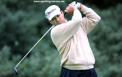 Loren Roberts - U.S.A. - 2003 US PGA (7th=)