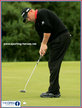 John ROLLINS - U.S.A. - 2006 BC Open (Winner). 2007 US Masters (20th=)