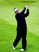 Eduardo ROMERO - Argentina - 2002. Barclays Scottish Open (Winner). Order of Merit (5th)