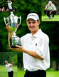 Justin ROSE - England - 2002. Dunhill Champs (SA) & Victor Chandler Masters (Winner)