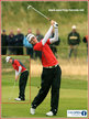 Justin ROSE - England - 2008 US PGA (9th=)