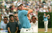 Brett RUMFORD - Australia - 2006 Open (16th=)