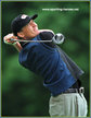 Jarmo SANDELIN - Sweden - 1999. European Tour Wins