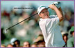 Tom SCHERRER - U.S.A. - 2000 Booz Allen Classic (Winner)