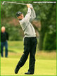 Charl SCHWARTZEL - South Africa - 2007 Open de Espana (Winner)