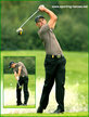 Charl SCHWARTZEL - South Africa - 2008 Madrid Masters (Winner)