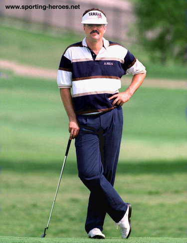 Scott Simpson - U.S.A. - 1993 US PGA (6th=)