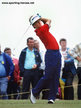 Jeff SLUMAN - U.S.A. - 1988 US PGA (Winner)