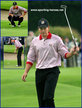 Henrik STENSON - Sweden - 2006 Ryder Cup (P3, W1, H1, L1)