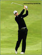 Henrik STENSON - Sweden - 2007. Dubai Desert Classic (Winner). US Masters (17th=)