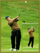 Richard STERNE - South Africa - 2007 Celtic Manor Wales Open (Winner)