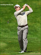 Richard STERNE - South Africa - 2009 European Tour Wins