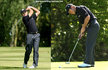 Richard STERNE - South Africa - 2004 Open de Madrid (Winner)