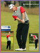 Steve STRICKER - U.S.A. - 2007. The Barclays (Winner). Open (8th=)