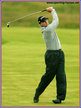 Steve STRICKER - U.S.A. - 2008 Open (7th=)