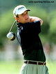 David TOMS - U.S.A. - 2000. Open (4th=). Michelob Championship at Kingsmill (Winner)