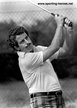 Sam TORRANCE - Scotland - 1976 Order of Merit (5th)