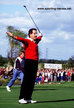 Sam TORRANCE - Scotland - 1984-85. Second in the Order of Merit & Ryder Cup hero