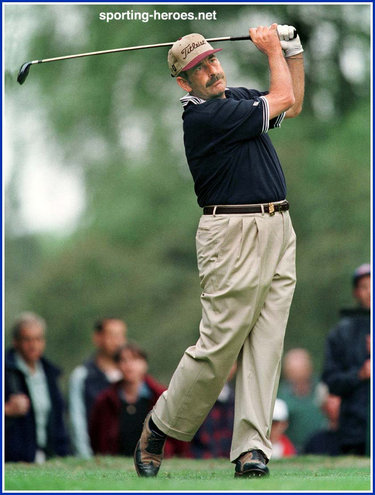 Sam Torrance - Scotland - 1998 Peugeot Open de France (Winner)