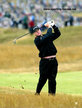 Scott VERPLANK - U.S.A. - 2003. US Masters (8th=). US Open (10th=)