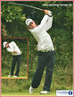 Paul WARING - England - 2008 Open Golf Championship (19th=)
